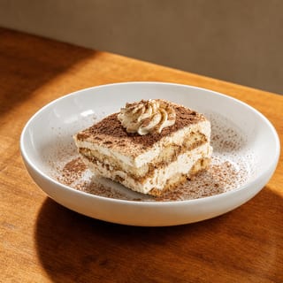 TIRAMISU