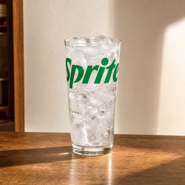 Sprite.