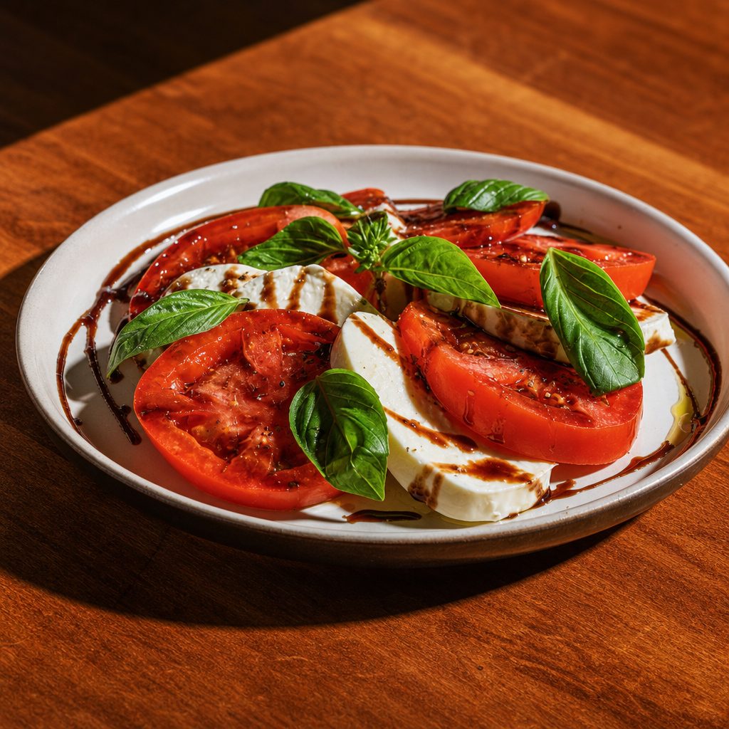 Caprese.