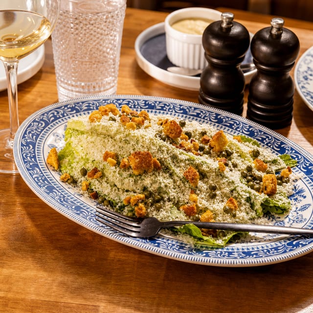 Caesar Insalata.