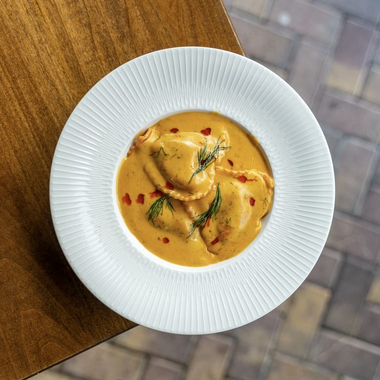 Indulge in Our Lobster Dishes