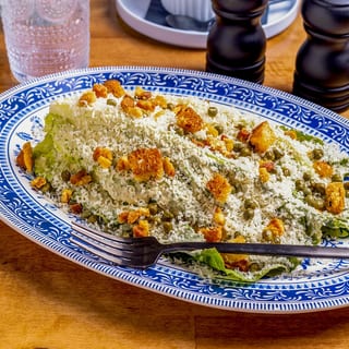 Caeser Insalata