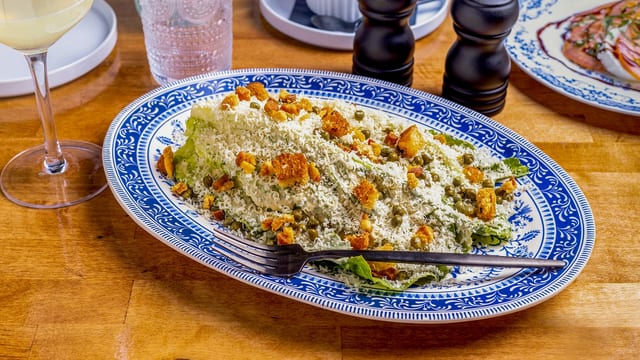 Caeser Insalata