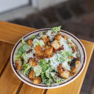 Side Caesar Salad