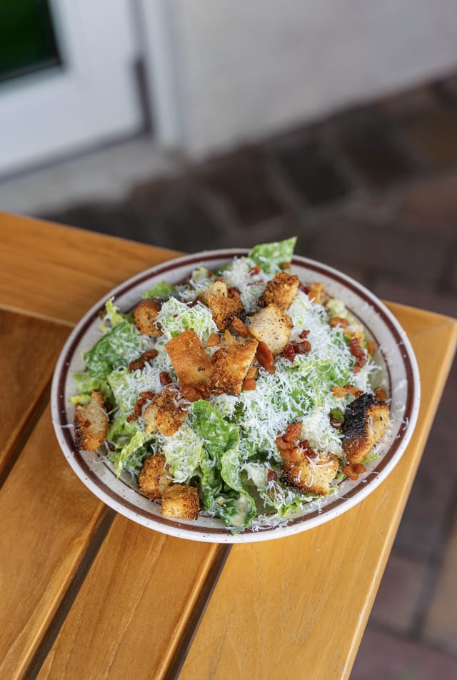 Side Caesar Salad
