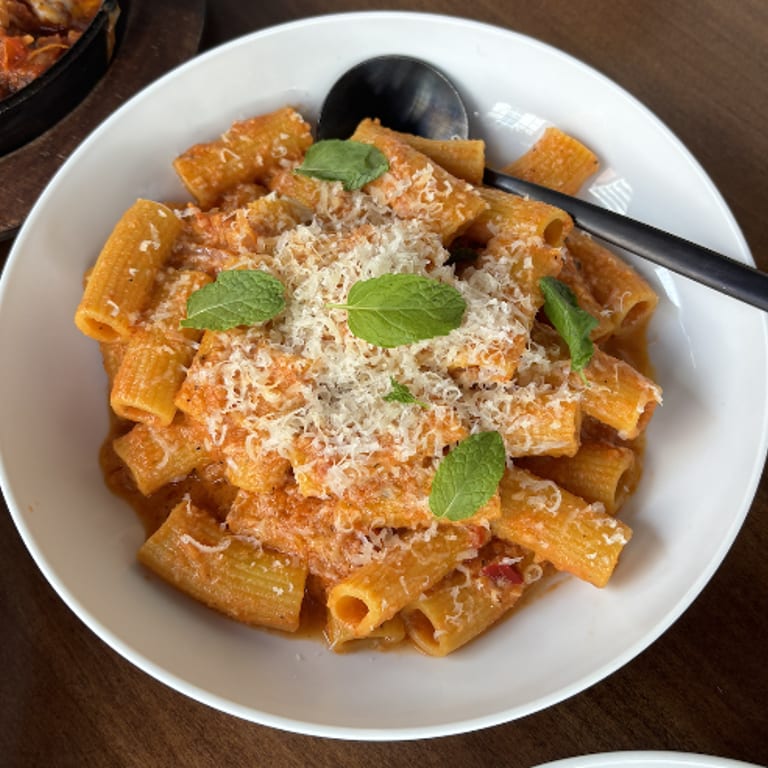 Delicious Spaghetti Dishes at Our Italian Restaurant