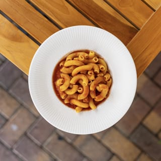 Macaroni