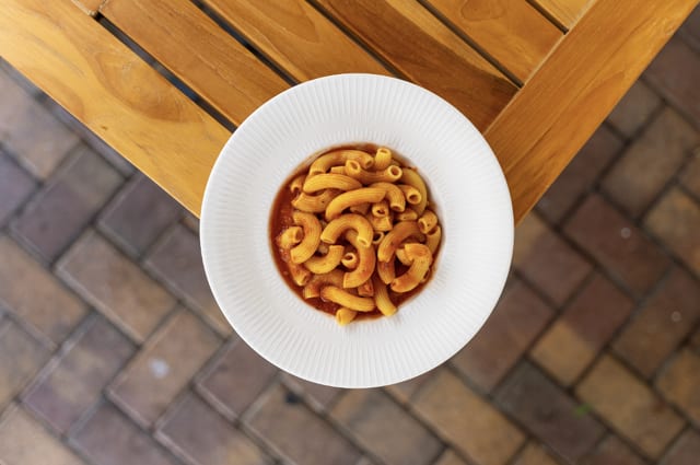 Macaroni