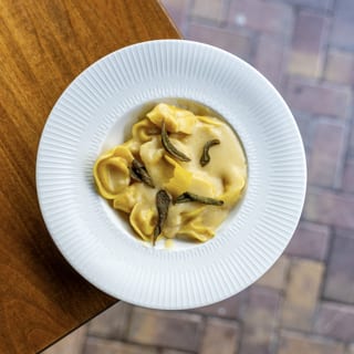 Tortellone Quattro Formaggi