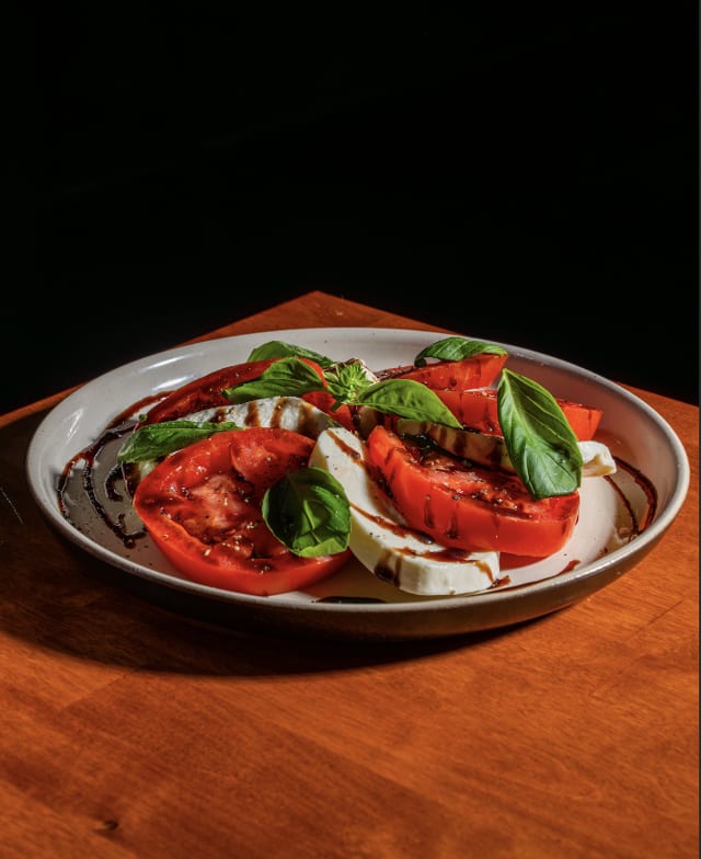 Caprese