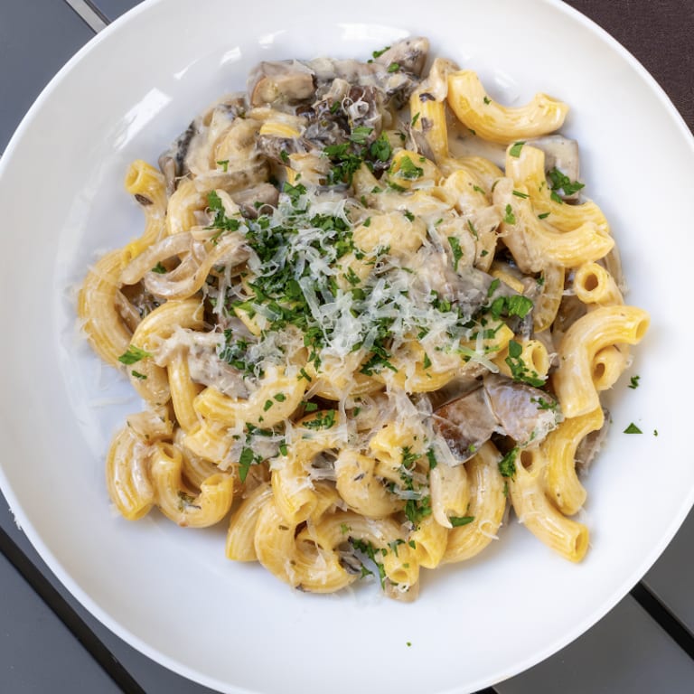 Delicious Meatballs Await You