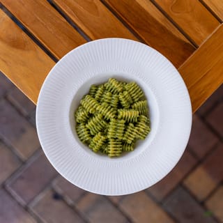 Pesto Radiatore